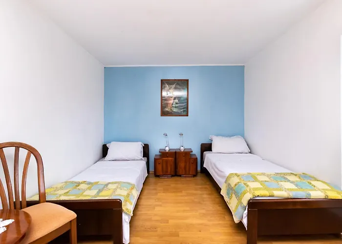 Apartment Petar