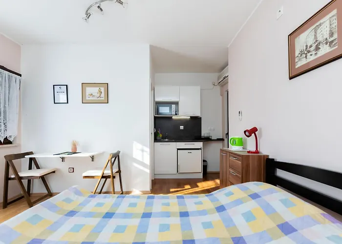 Apartment Petar