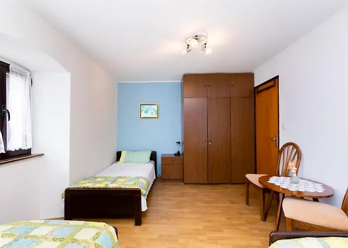 Apartment Petar