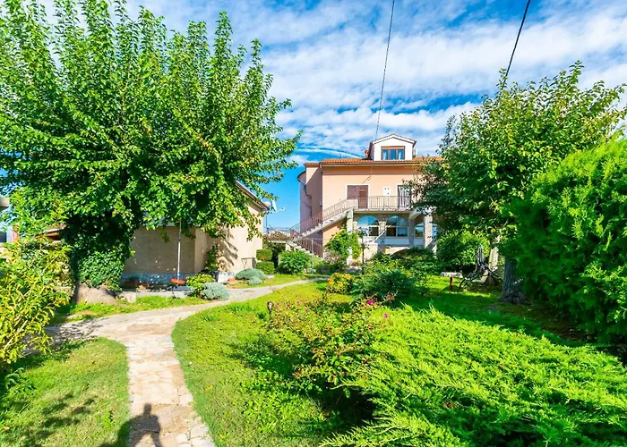 Apartment Petar