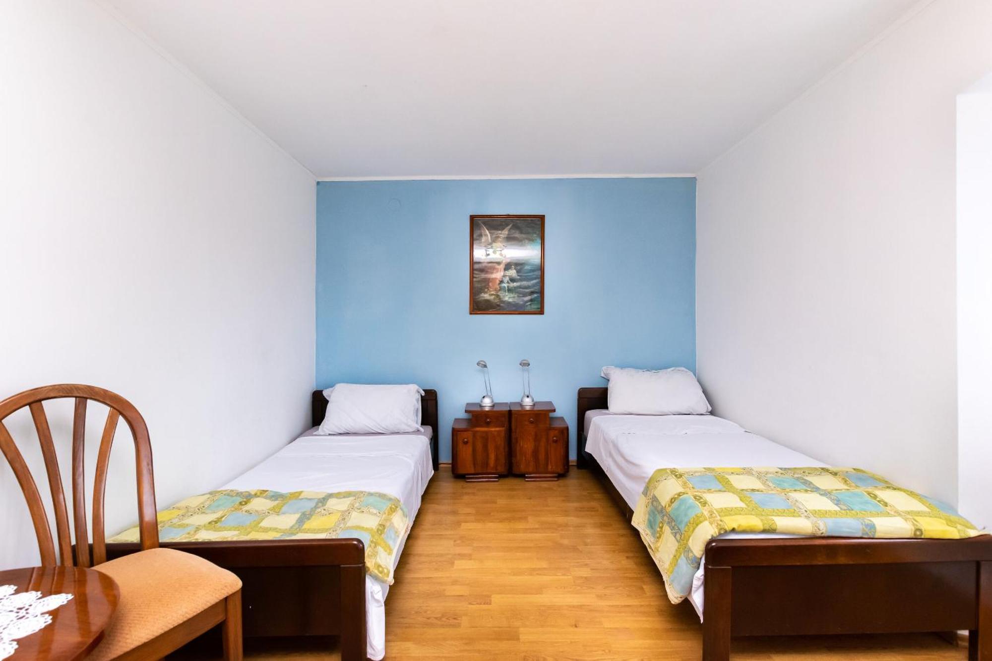Apartment Petar Poljice(Krk)