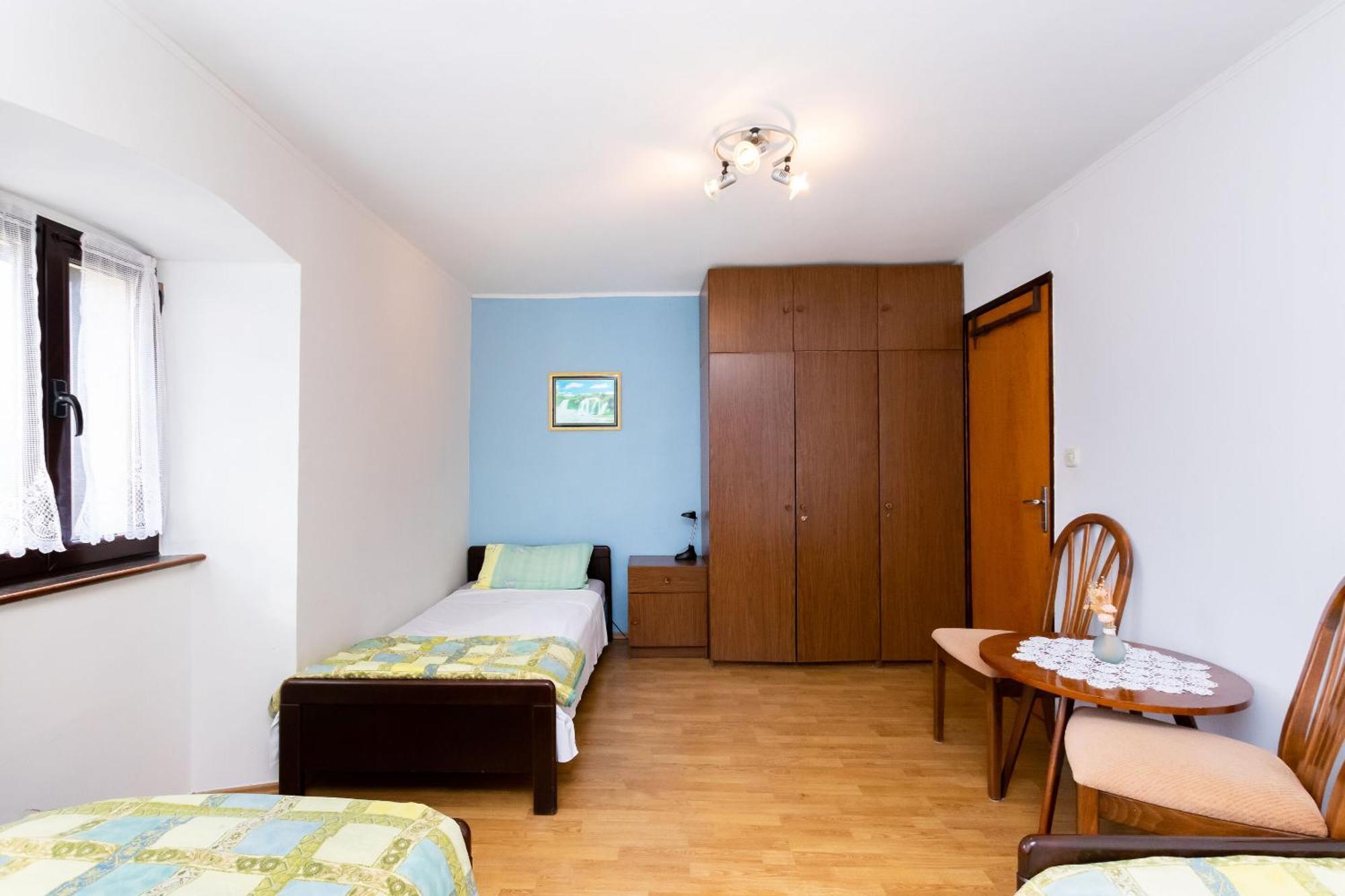 Petar Apartment *