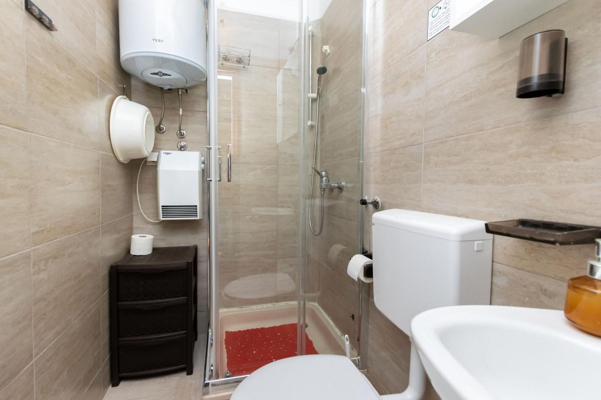 Petar Apartament *
