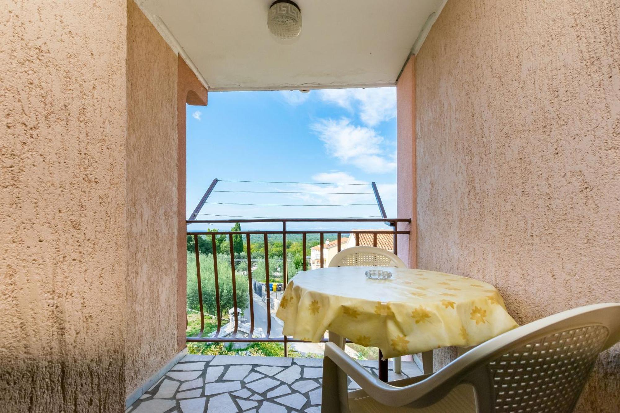 Apartament Petar Poljice(Krk)