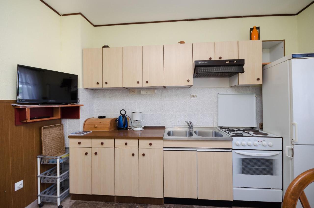 Apartment Petar Poljice(Krk)