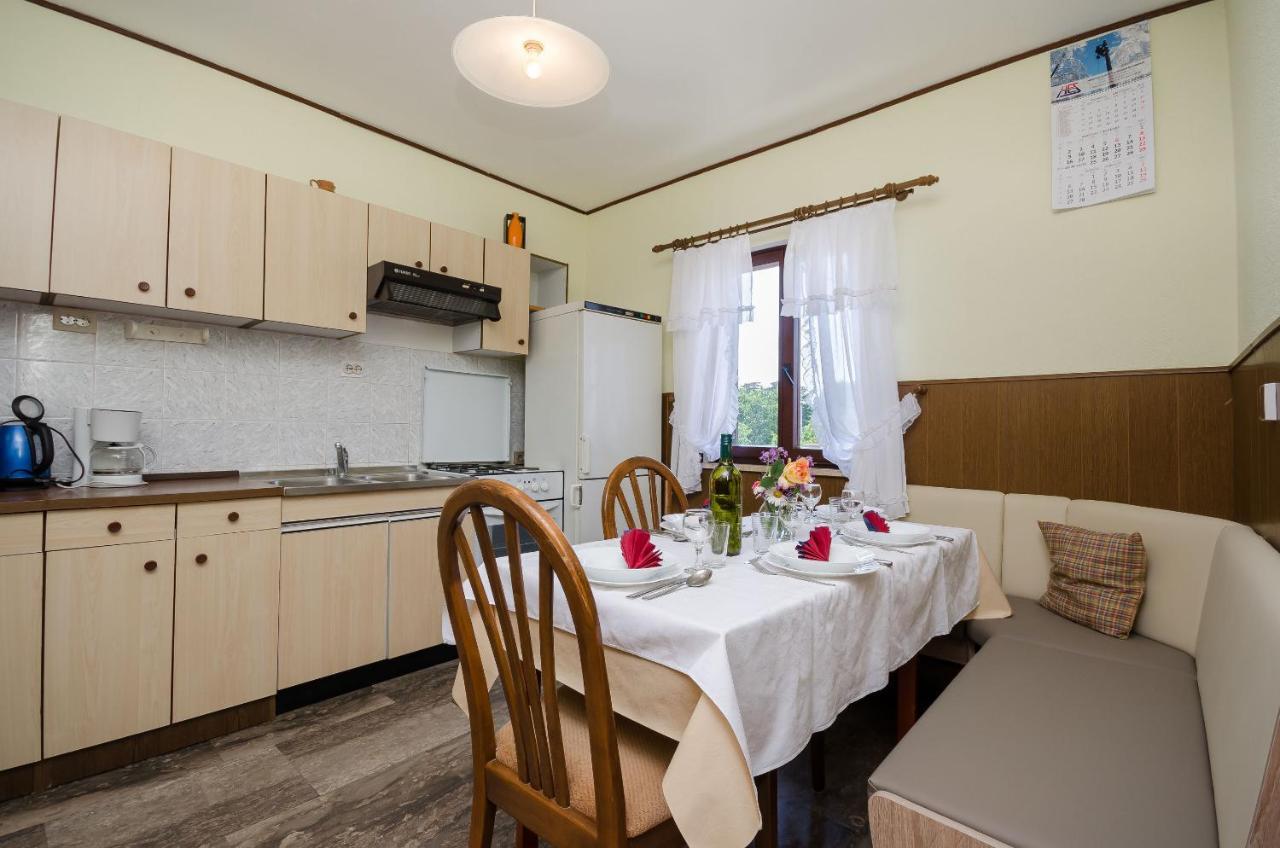 Petar Apartment Poljice(Krk)