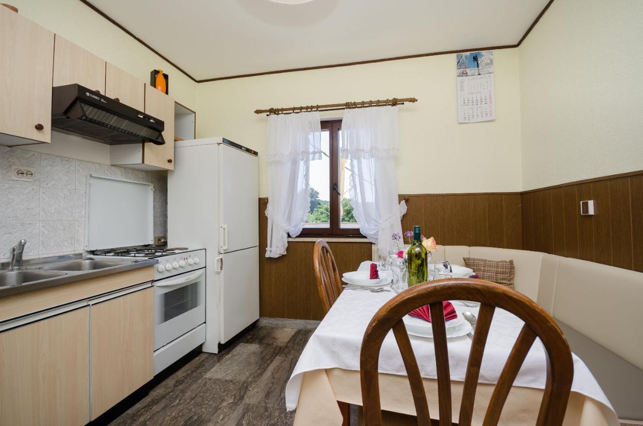 Apartament Petar Poljice(Krk)