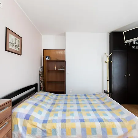 Apartment Petar Poljice Esterno foto