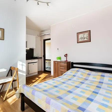 Apartment Petar Poljice Esterno foto