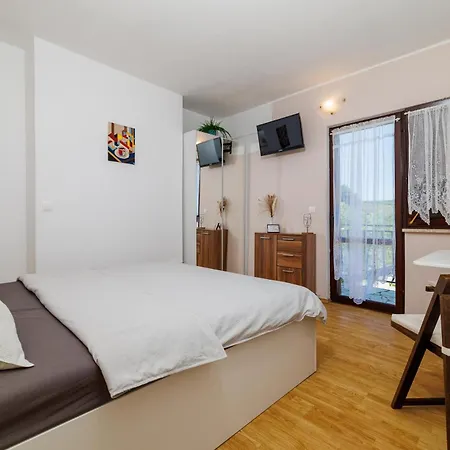Apartment Petar Poljice Exterior photo