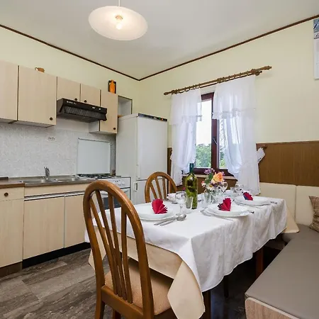 Apartment Petar Poljice Esterno foto