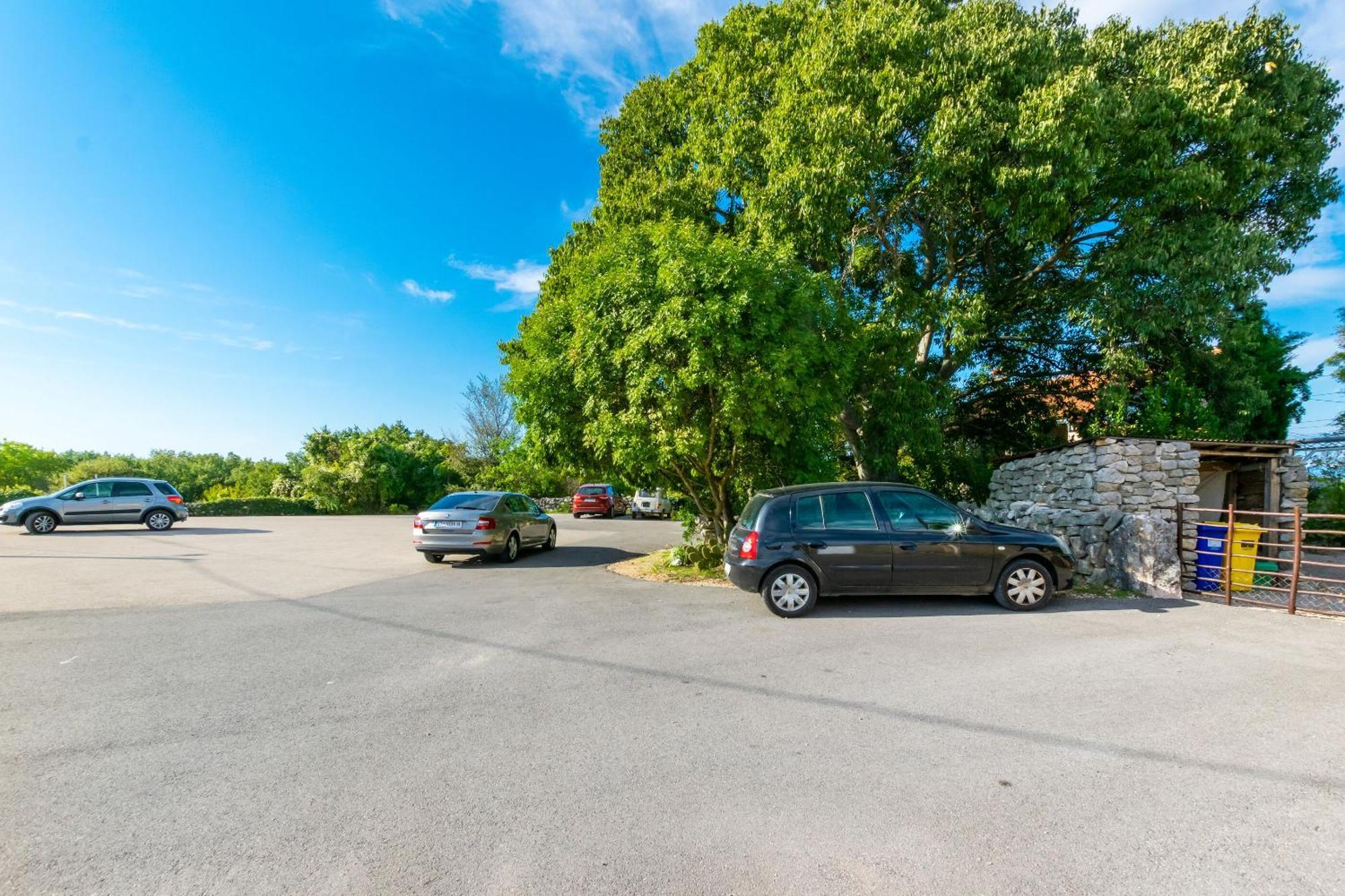 Apartmán Petar Poljice(Krk)