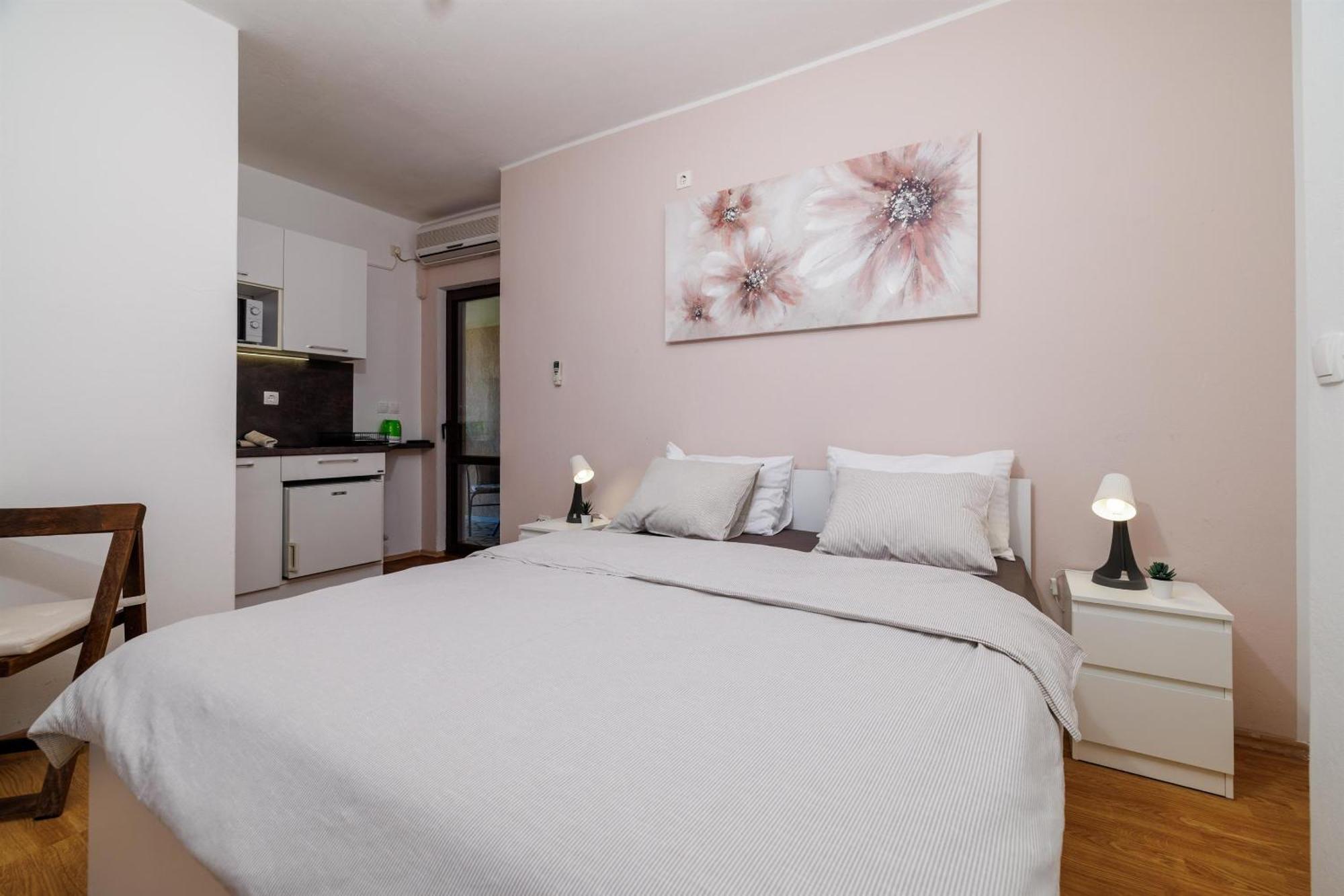 Appartamento Petar Poljice(Krk)