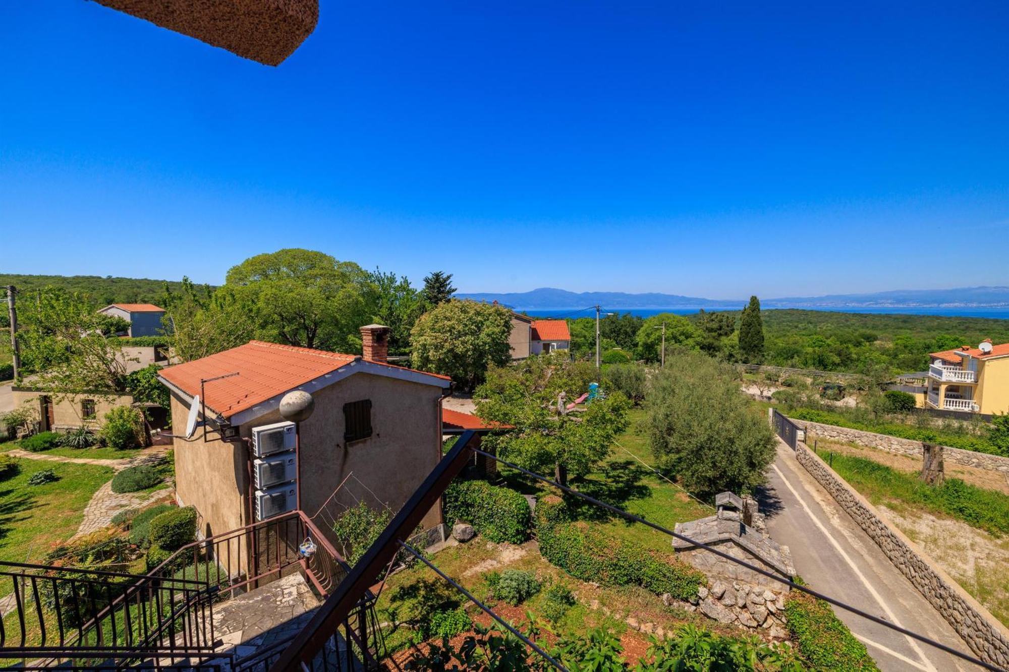 Apartamento Petar *
