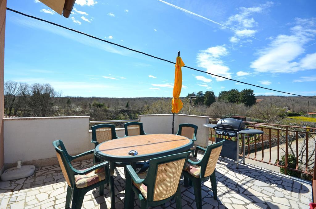Apartmán Petar